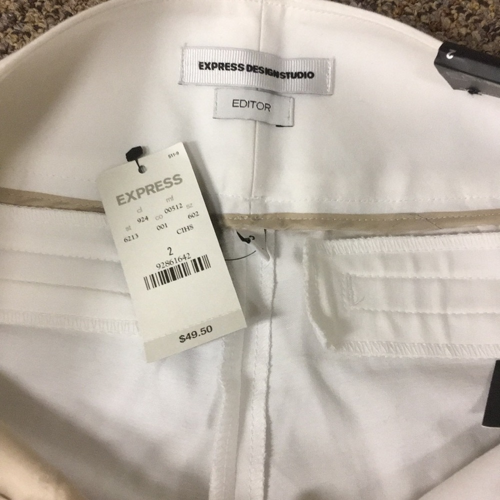 Capri pants - Picture 2 of 6